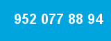 952 077 88 94 952 077 88 94